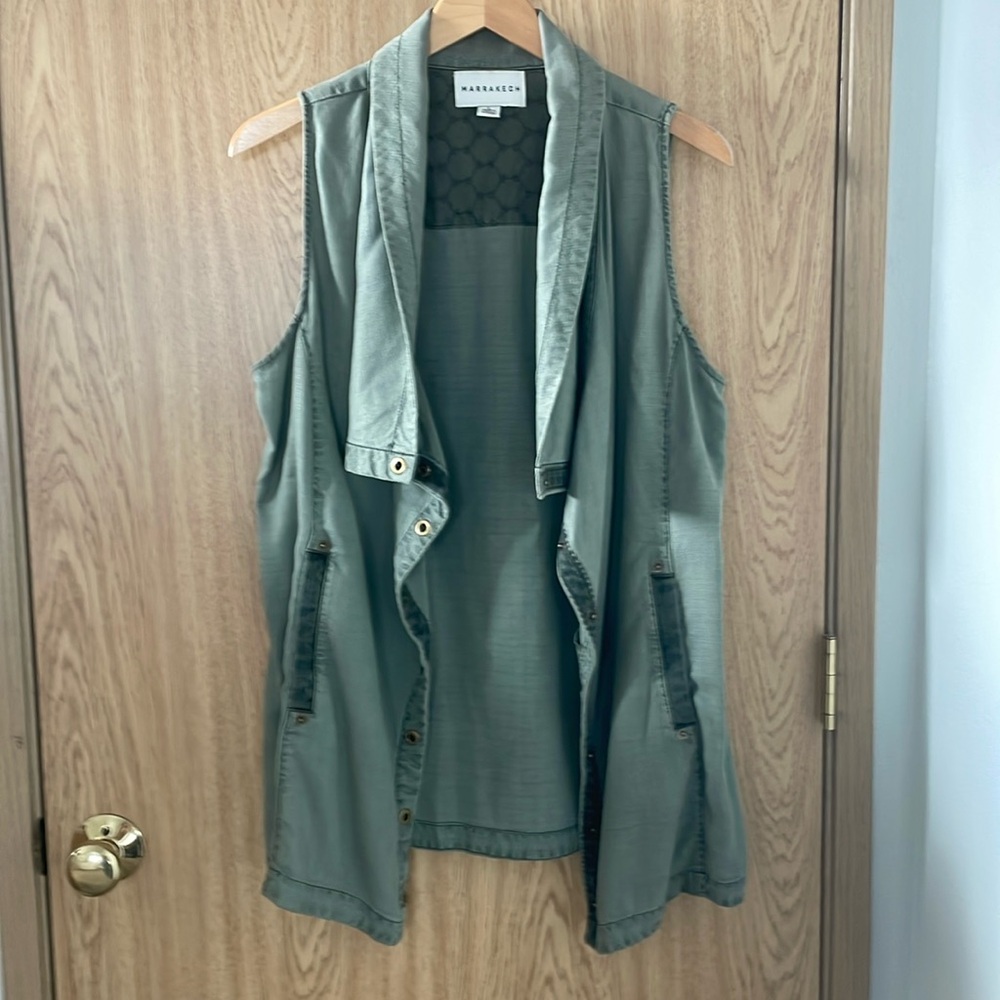 Marrakech for Anthropologie best Sz L